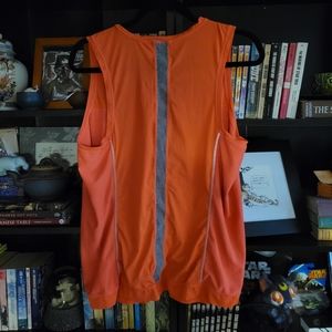 Athleta Exercise Top